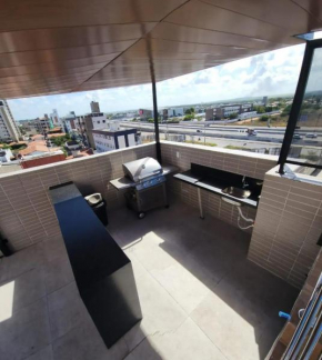 Flat em Intermares